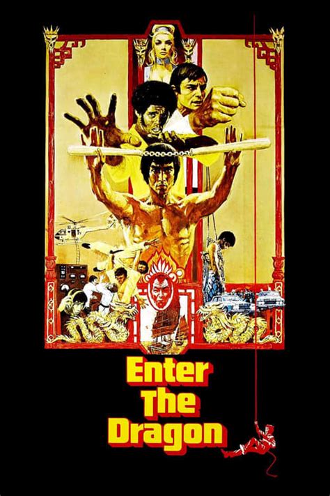 enter the dragon ott|enter the dragon free online.